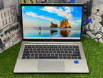 Ноутбук HP 13" i5-1135G7/Intel Iris Xe/8GB/256GB/ EliteBook 830 G8[56c38ec]/Windows 10