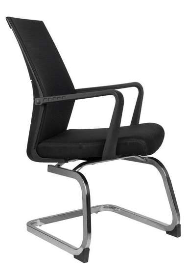 Кресло Like RCH G818 Черный