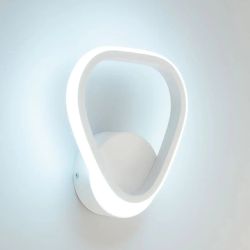 Citilux Сезар CL233B410 Бра светодиодное Белое