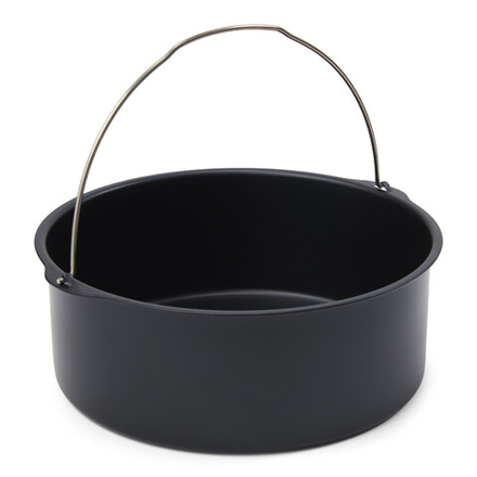 Форма для выпечки с ручкой Patisse 20 см