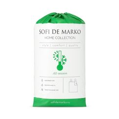 Basic Всесезон Одеяло 195х215