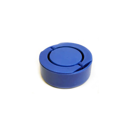 Оснастка для печати со встроенной подушкой Выбор R40. Цвет корпуса: синий