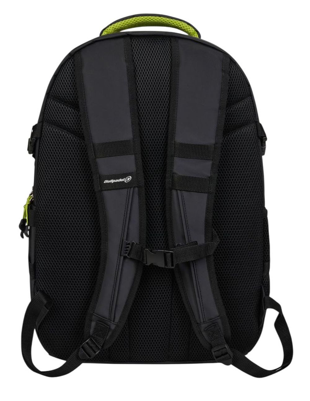 Рюкзак для Падел Bullpadel BPM26022 Xplo - black