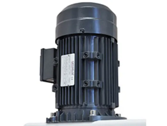 Вертикально-сверлильный станок Optimum OPTIdrill DH 28GSV