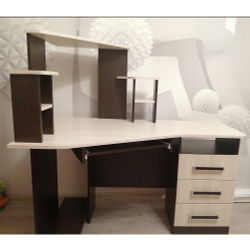 Стол компьютерный Каспер