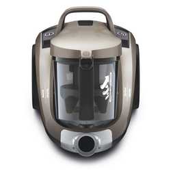 Пылесос с контейнером Tefal Compact Power XXL TW4886EA
