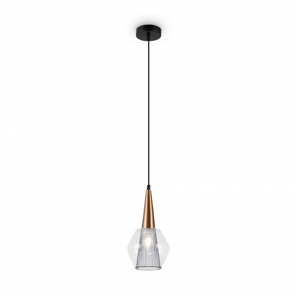 Подвесной светильник Freya Copita FR5133PL-01GR
