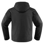 Team Merc Stealth / Черный