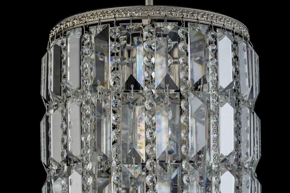 Люстра на штанге Arti Lampadari Arti Lampadari - Stella Stella E 1.5.20.102 N