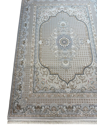 Ковер Aynisah 38597A Grey CKM/Grey CKM Прямоугольник