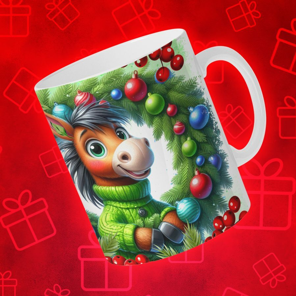 Новогодние