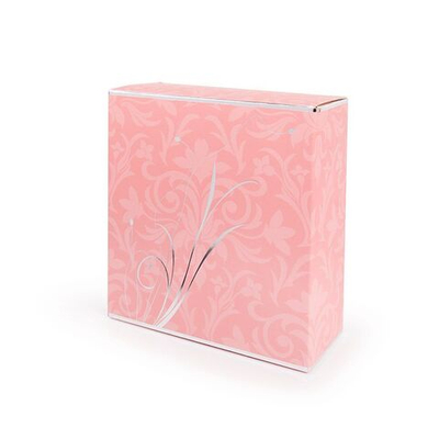 Лиловый U-образный вибромассажер для пар с пультом ДУ (Цвет: лиловый)