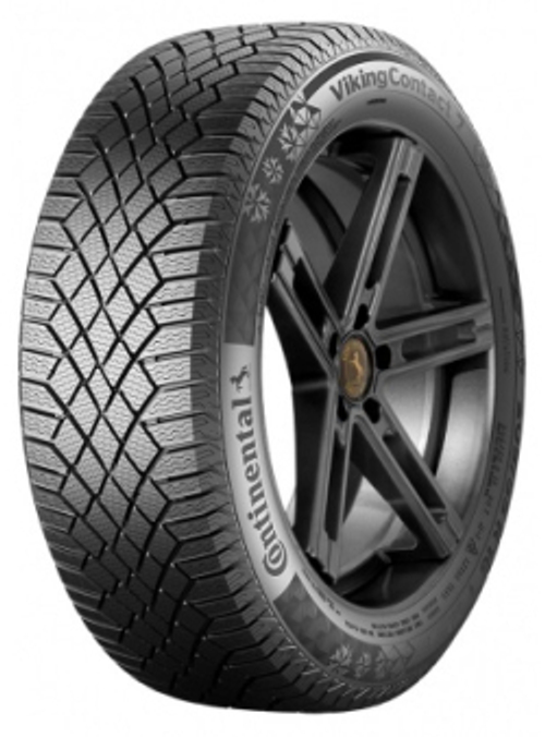 Легковая шина Continental VikingContact 7  XL 195/65-R15 95T
