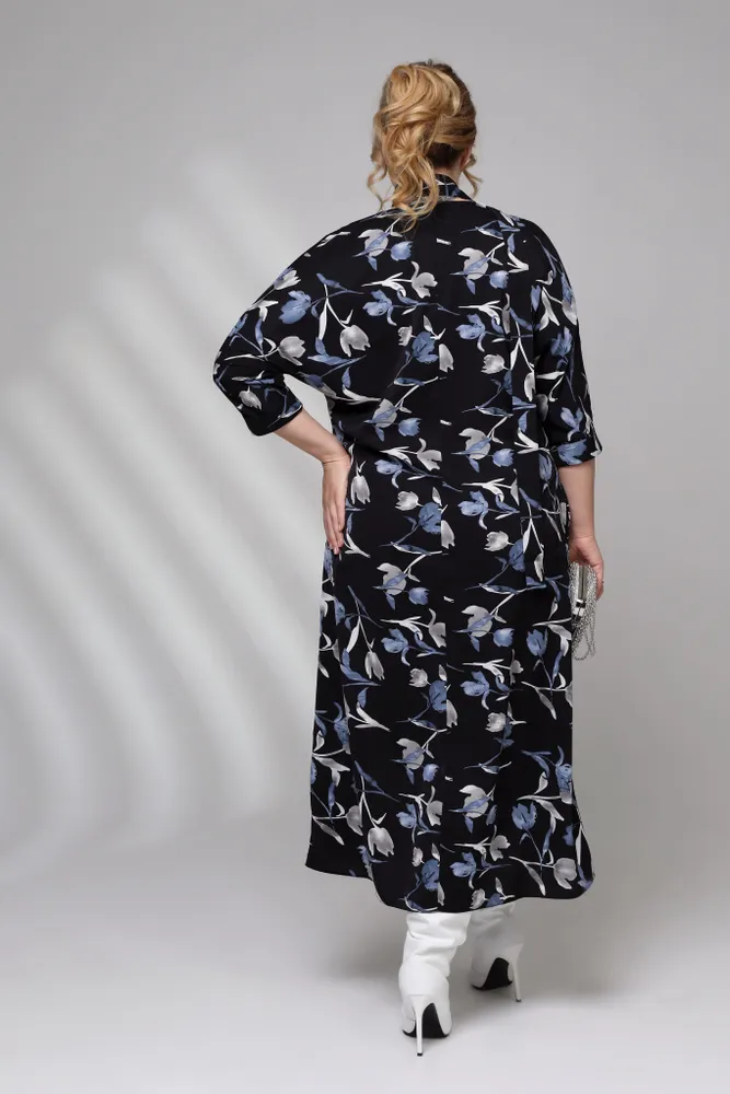 Платье 20205 Fabrika