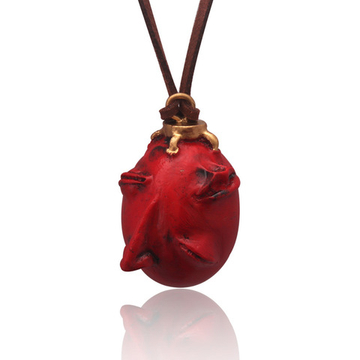 Кулон "Берсерк - Бехелит"