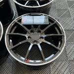 КОВАНЫЕ ДИСКИ ДЛЯ MERCEDES-BENZ AMG GT R COUPE C190 2020 МЕРСЕДЕС-БЕНЗ