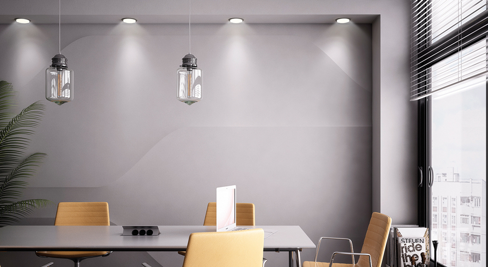 Интерьерные панели Nuanse