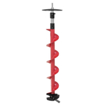 Шнек пластиковый под шуруповерт ЛАЙТ СТ/LIGHT ST 130R правое вращение стальная труба SS-130R-R Тонар