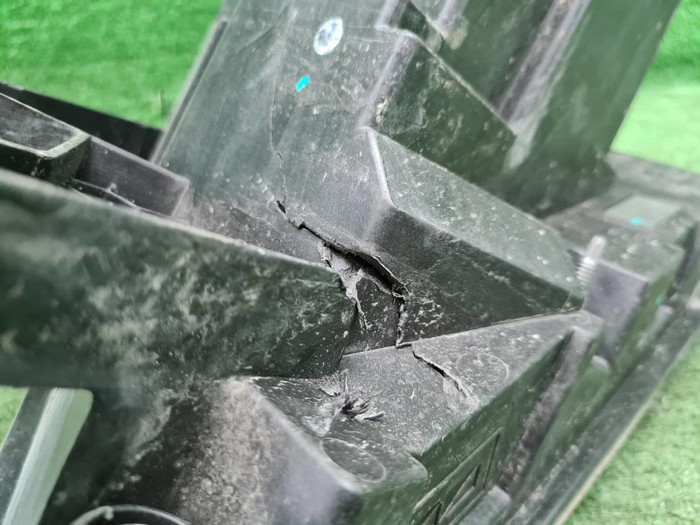 Фара правая Jetour Dashing (2022-н.в.) LED