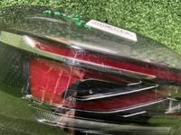 Фонарь левый внешний Chery Tiggo 4 (2024-н.в.)