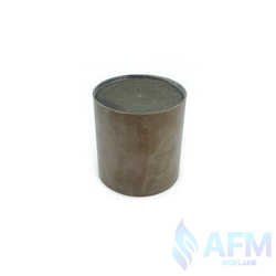 Катализатор блок металл Евро 4 90х100мм/400