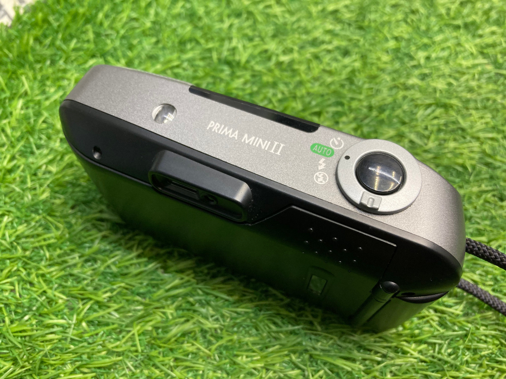 Canon Prima II mini