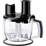 Блендер Braun Multiquick 5V MQ 5277 BK