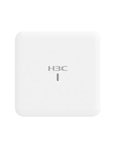 WiFi Точка доступа H3C WA6120 Internal Antennas 4 Streams Dual Radio 802.11ax/ac/n Access Point