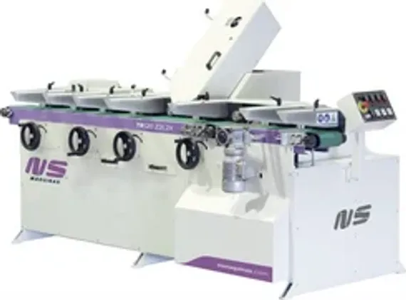 Шлифовальный станок NS Maquinas DM1100 Z