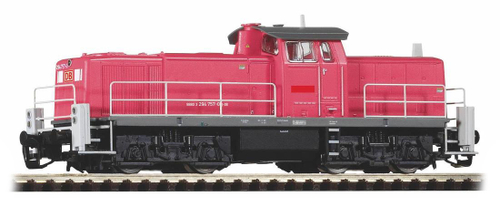 TT Тепловоз BR 294 DB AG  VI