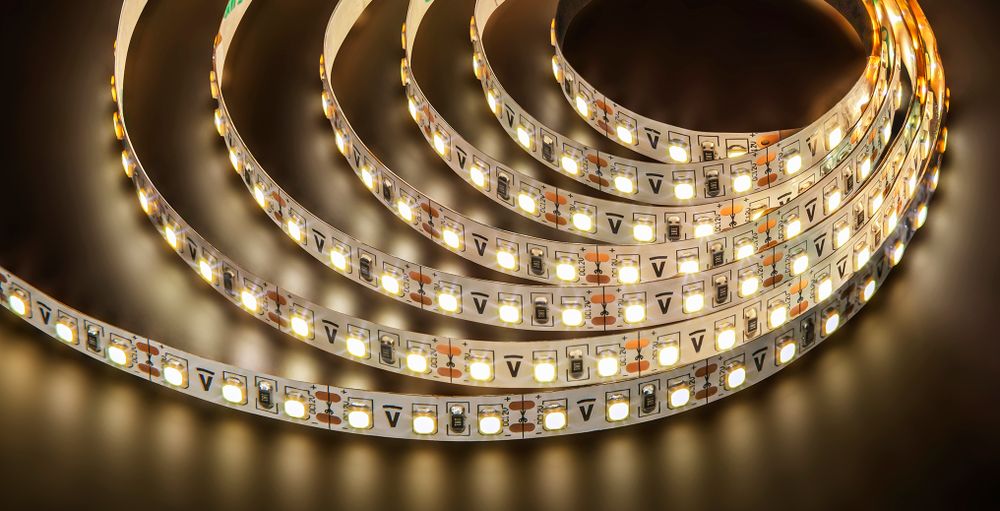 СД Лента Navigator 71 410 NLS-3528WW120-9.6-IP20-12V R5