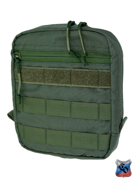 Аптечка SSO ТТ MOLLE. Олива