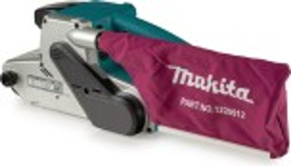 Шлифмашина ленточная сетевая MAKITA 9404