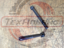 Винт M6*1*60 высокопрочный