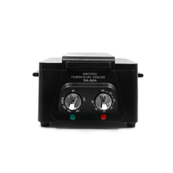 Сухожар SM-360A белый