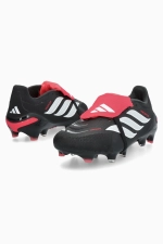 Бутсы adidas Predator Pro FT FG - черный