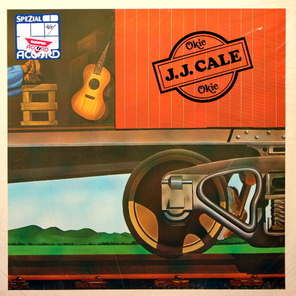 J.J. Cale / Okie (LP)