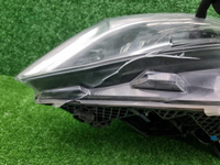 Фара левая Mercedes V W447 (2014-н.в.) LED