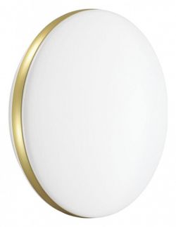 Накладной светильник Sonex Ringo 7626/CL