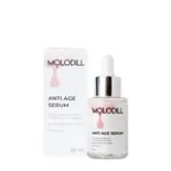 Сыворотка MOLODILL для лица ANTI AGE SERUM, 30 мл