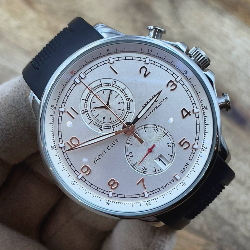 Часы IWC