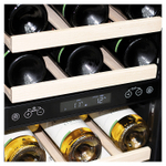 Винный шкаф MEYVEL MV28-KBT2