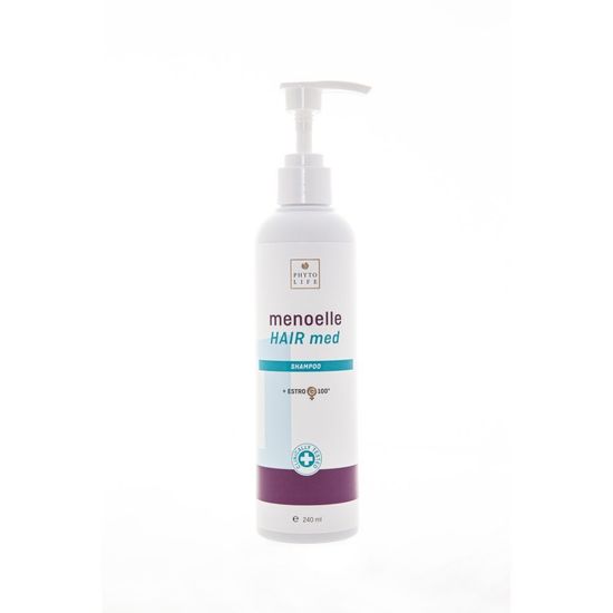 Menoelle® Hair med Шампунь против выпадения волос