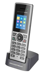 Трубка телефонная Grandstream DP722