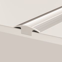 Профиль алюминиевый встраиваемый в пол Maytoni ALM-3710-S-2M 636022