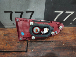 Фонарь задний правый Hyundai Santa Fe 4 (TM) 20-24 Б/У Оригинал 92404S1600