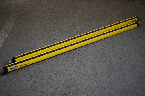 SICK C40E-1501CA010 + C40S-1501CA010