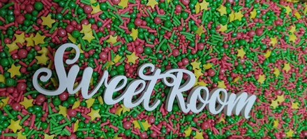 Посыпка Кондитерск декор Микс №1006 50гр Годен24мес