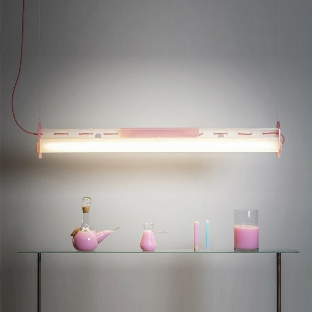 Chandelier  horizontal Galadhon