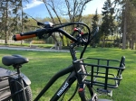 Электровелосипед Minako Trike
